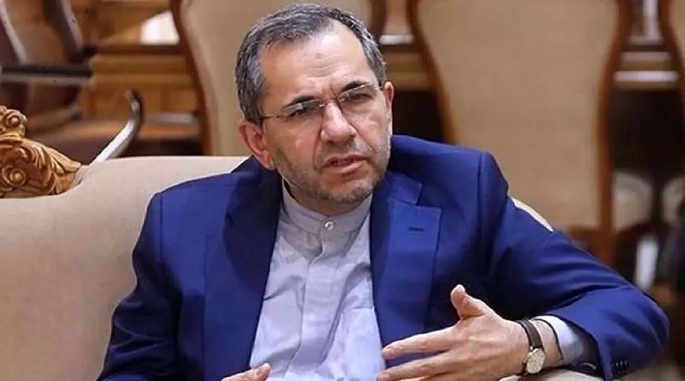 « Un véritable pari risqué » : Téhéran met en garde Washington contre toute agression