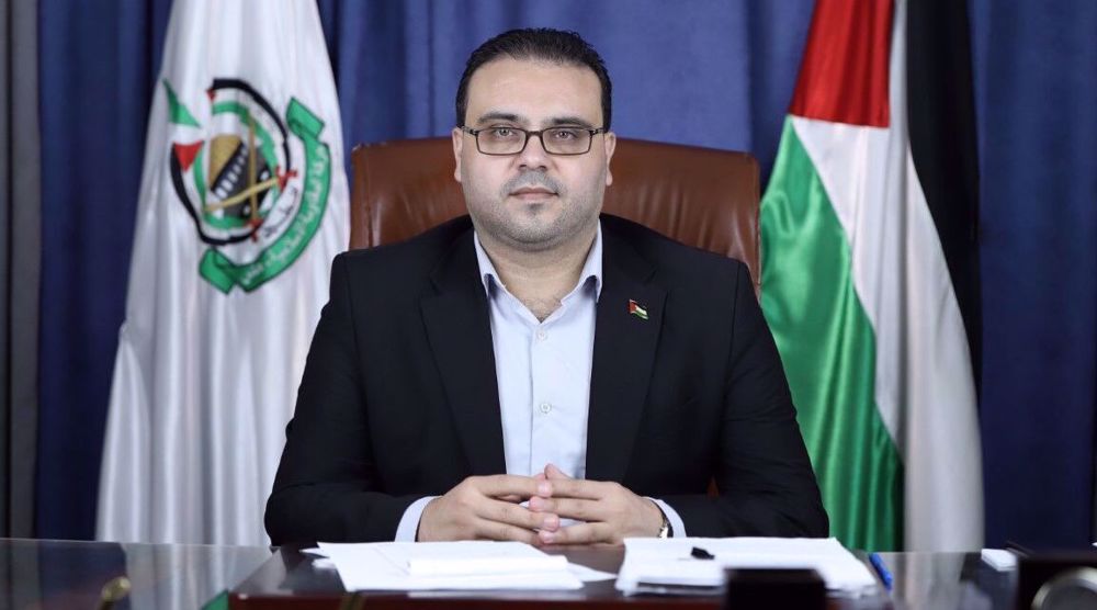 Le Hamas condamne les menaces israéliennes d’éliminer la Résistance