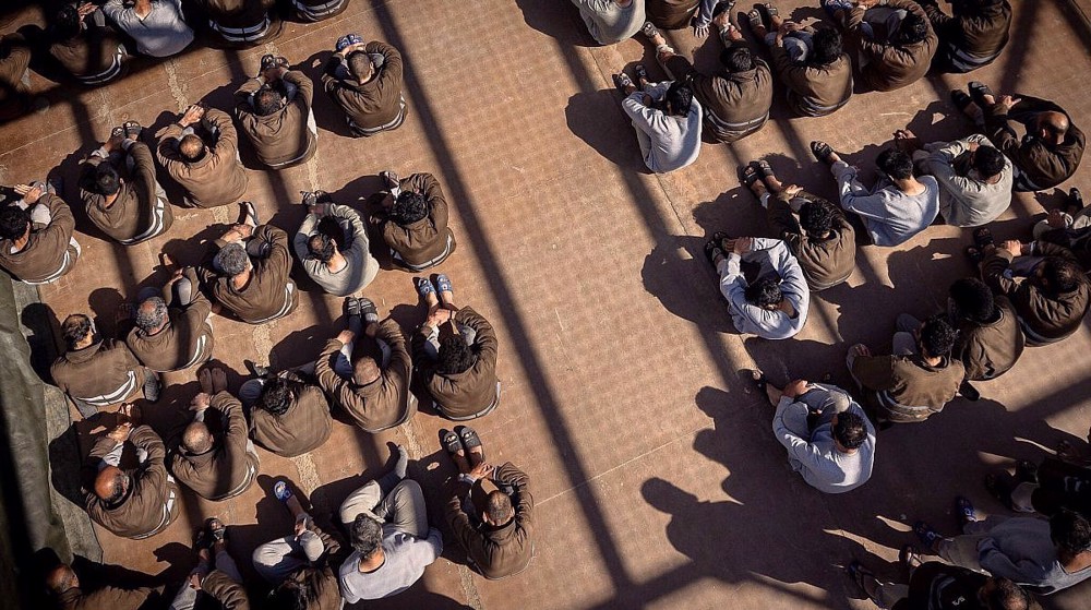 Israël cherche à briser la détermination des Palestiniens enlevés par des abus intentionnels