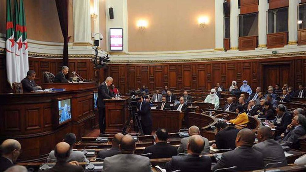 Algérie : le Parlement relance le projet de loi criminalisant la colonisation française