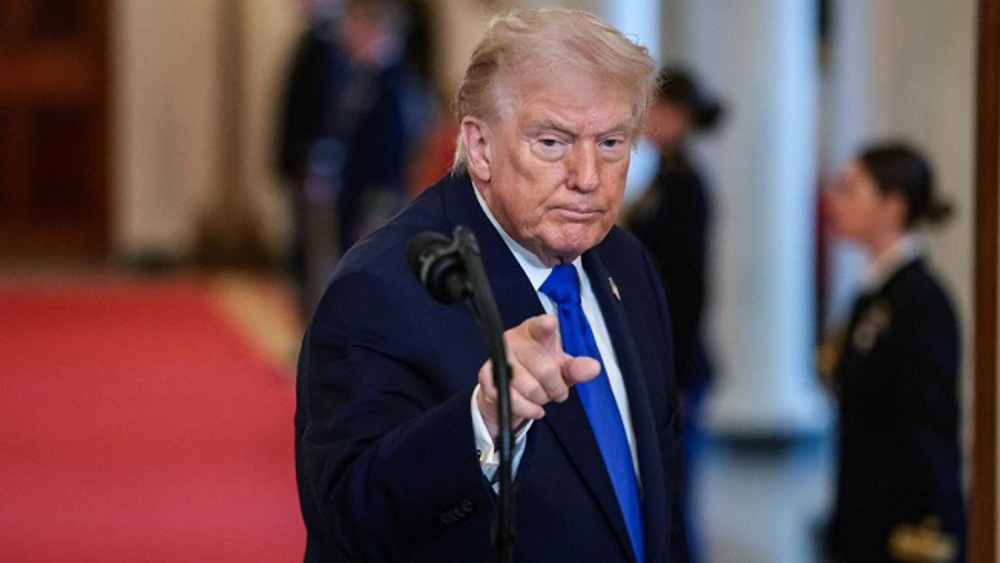 Trump seen as ‘erratic with age’ by majority of Americans: Polls