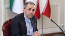 ‘Real gamble’: Iranian negotiator warns US cannot contain war with Iran 