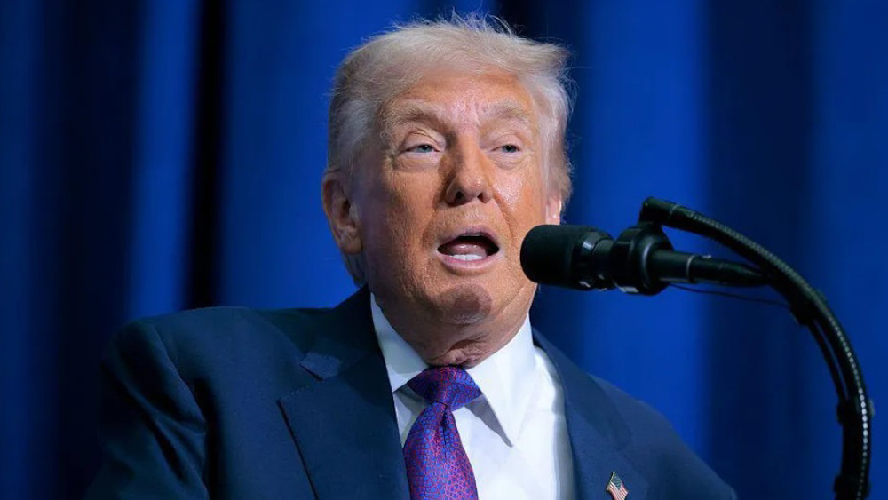 Department of Justice withholds, removes Epstein files that reference Trump: Probe