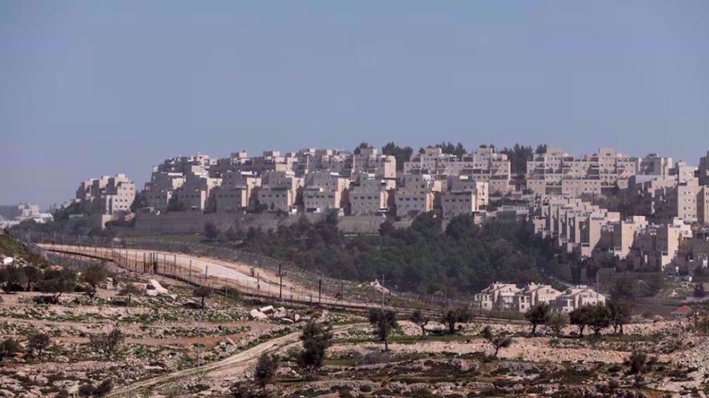 Analyse de la colonisation illégale d'Israël en Cisjordanie occupée