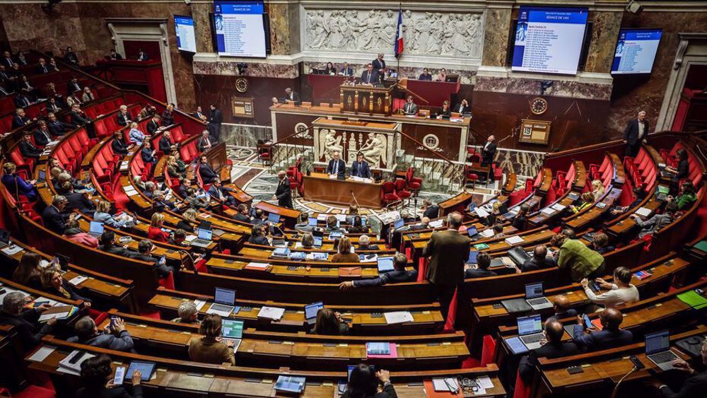 France : le Parlement réexamine le projet de loi sur les fraudes sociales et fiscales