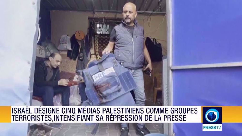 Journal du 24 février 2026