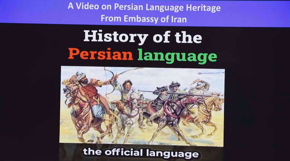 UN commemorates Mother Language Day with celebrations