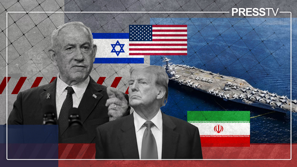Trump’s military buildup against Iran on Netanyahu’s behalf is a gambit doomed to fail 
