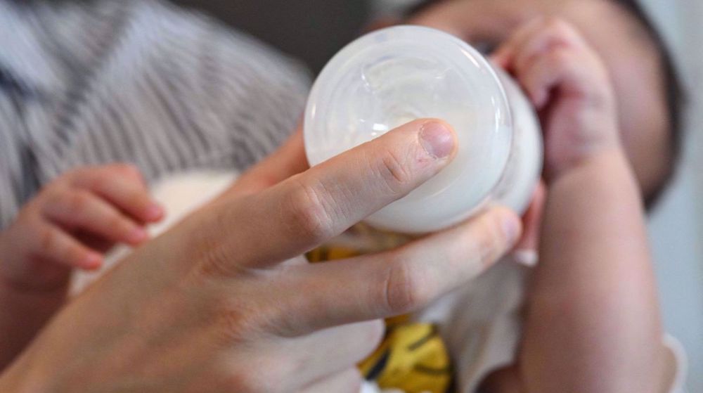 Lait infantile contaminé : Intox’Alim accuse l'État français d'entraver les enquêtes
