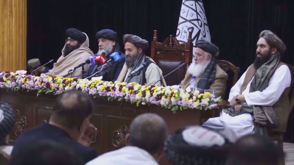 Pakistan, Afghan Taliban trade accusations after border clash