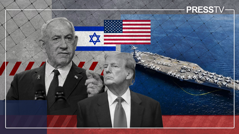 Trump’s military buildup against Iran on Netanyahu’s behalf is a gambit doomed to fail 