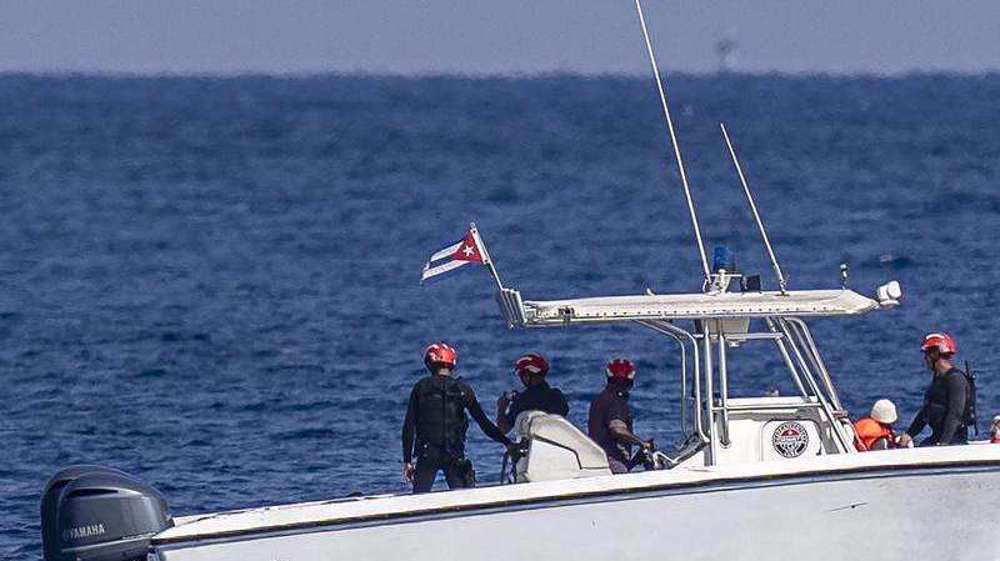 Cuba : infiltration armée «de caractère terroriste» venue des États-Unis