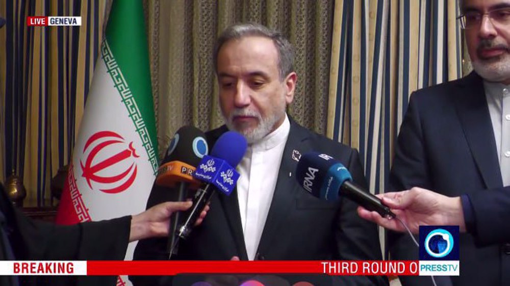 Iran FM: Latest US talks 'best, most serious, and longest' to date