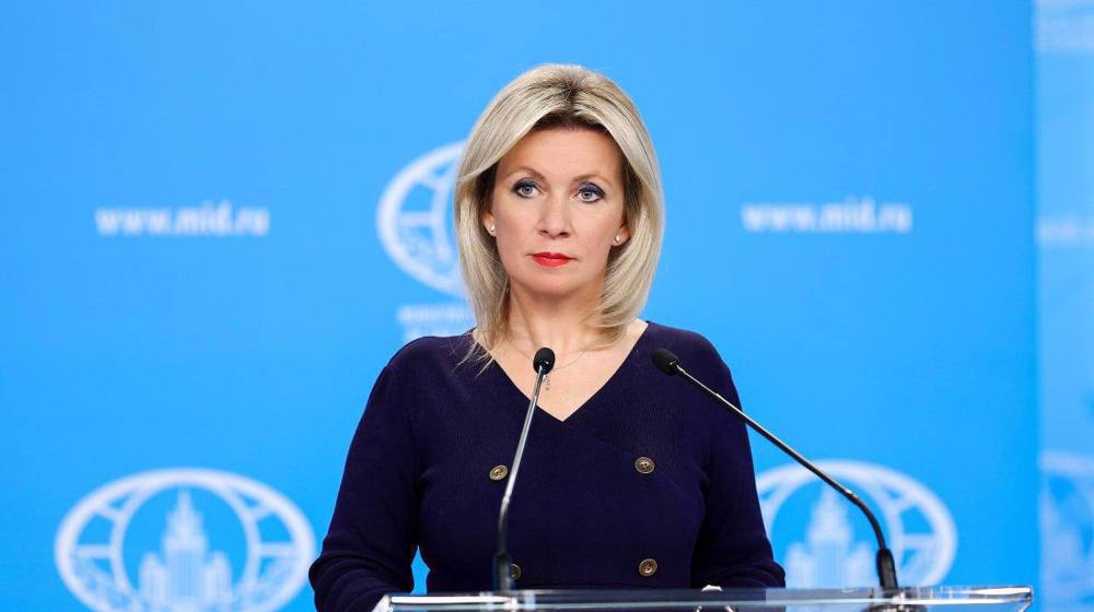 Russia: West seeks to repeat past ‘plunder’ of Iran’s oil