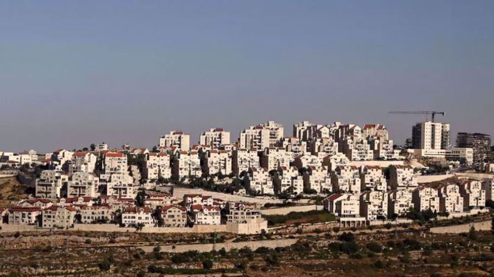 Cisjordanie : la Résistance dénonce les services consulaires offerts par Washington