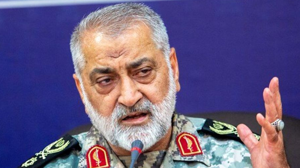 Iran Armed Forces warn US of severe consequences for any aggression