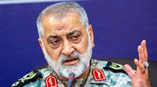 Iran Armed Forces warn US of severe consequences for any aggression
