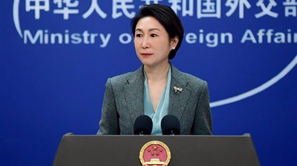 China voices support for Iran’s stability amid US threats