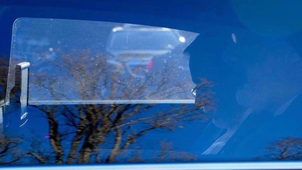 Le troisième tour de négociations indirectes irano-américain repris après une interruption