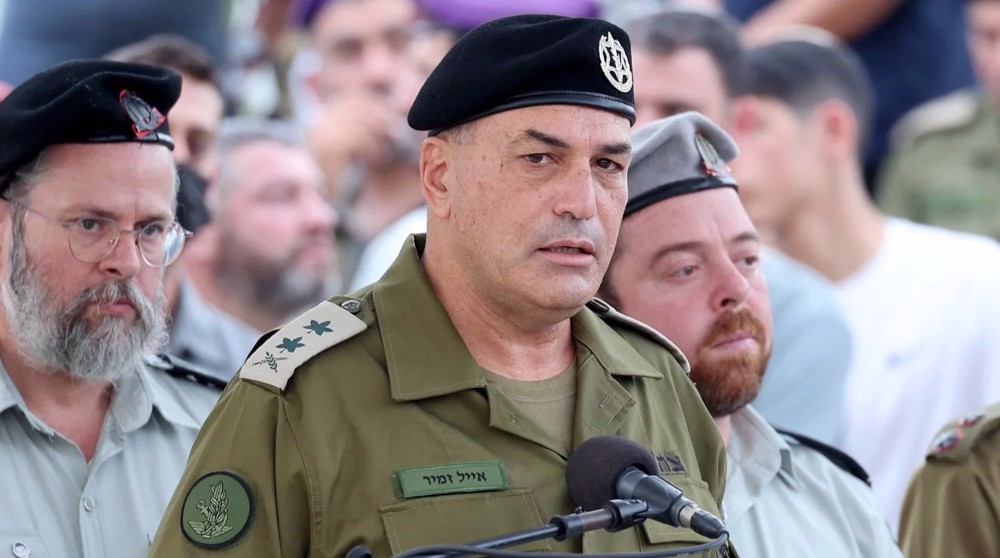 Israeli army chief privately warns of cost of new war with Iran: Report 