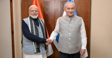 Modi’s Israel visit sparks opposition, domestic backlash