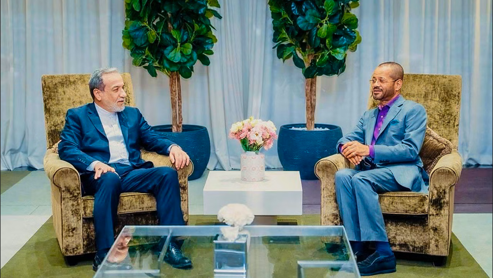 Iran-US negotiators take break in Geneva, talks to resume