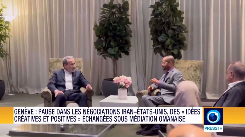 Iran Info du 26 février 2026