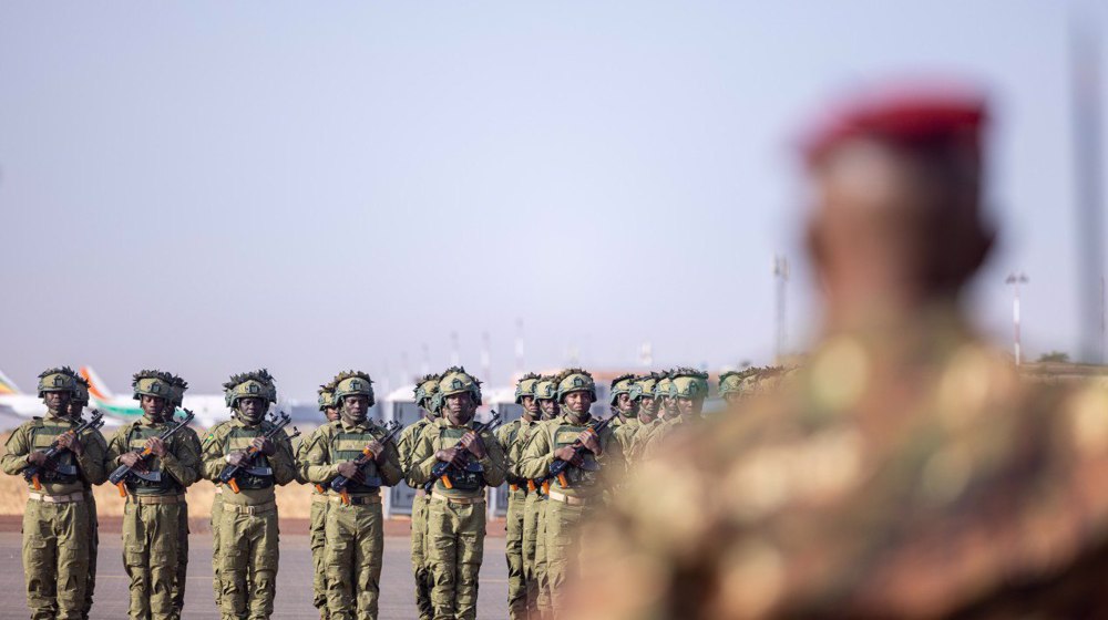 AES-CEDEAO: la Force en attente, prémices d’une force militaire africaine continentale