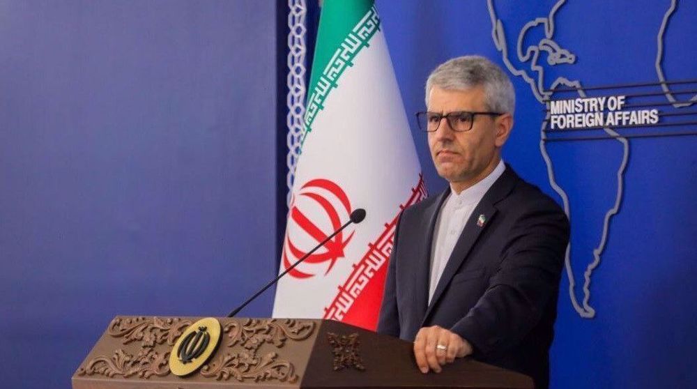 Iran: UN Security Council inaction on Israeli crimes ‘catastrophic’ 