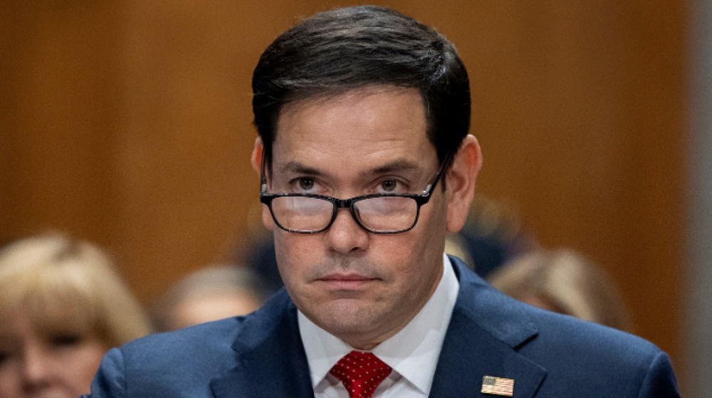 Rubio warns US envoys against undermining Trump’s pressure campaign targeting Iran: Report