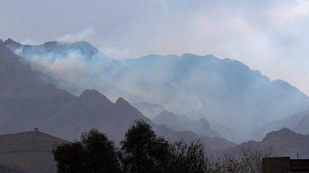 Iran urges restraint, immediate ceasefire as Afghanistan–Pakistan fighting escalates