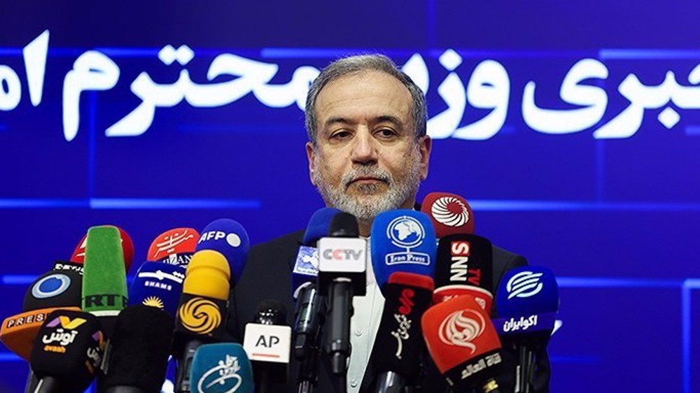 Iran FM: Success of nuclear talks hinges on ‘seriousness’ of US