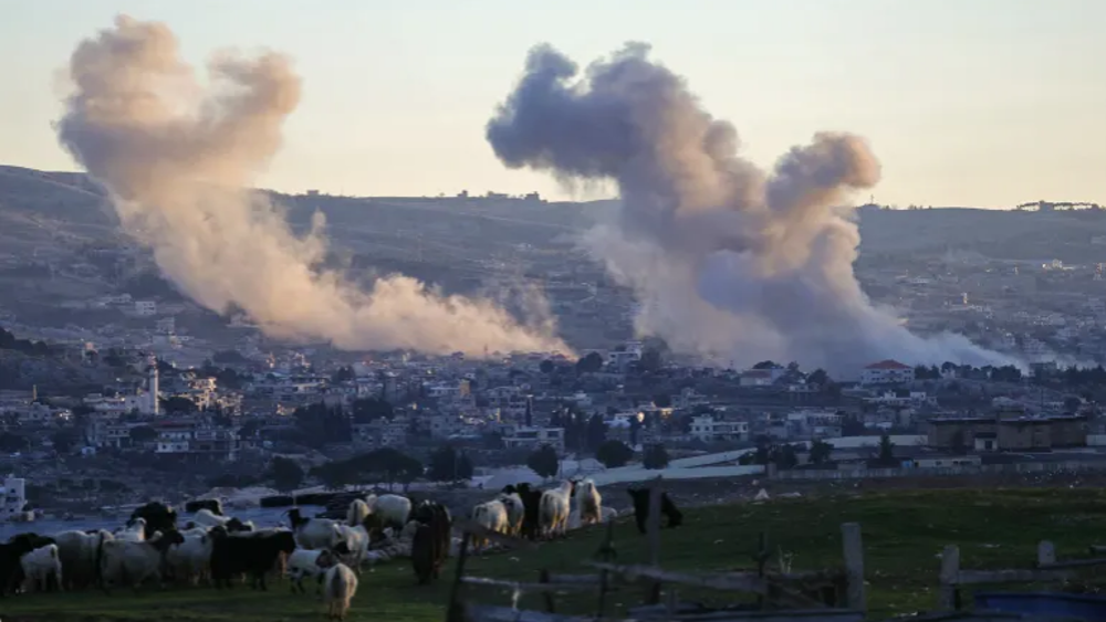 L’Iran dénonce l’« inaction catastrophique » de l’ONU face aux crimes israéliens