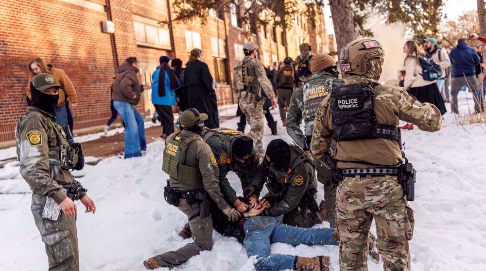 USA : l’ICE menacée de sanctions pénales 