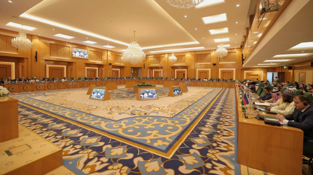 OIC welcomes Oman-mediated Geneva talks; warns against use of force