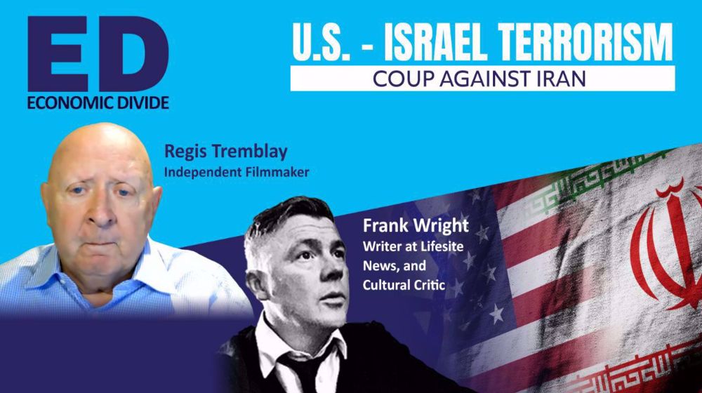 US and Israel’s failed terrorism