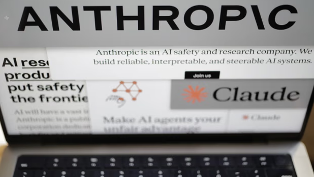 Anthropic resists US War Department push for unrestricted AI access