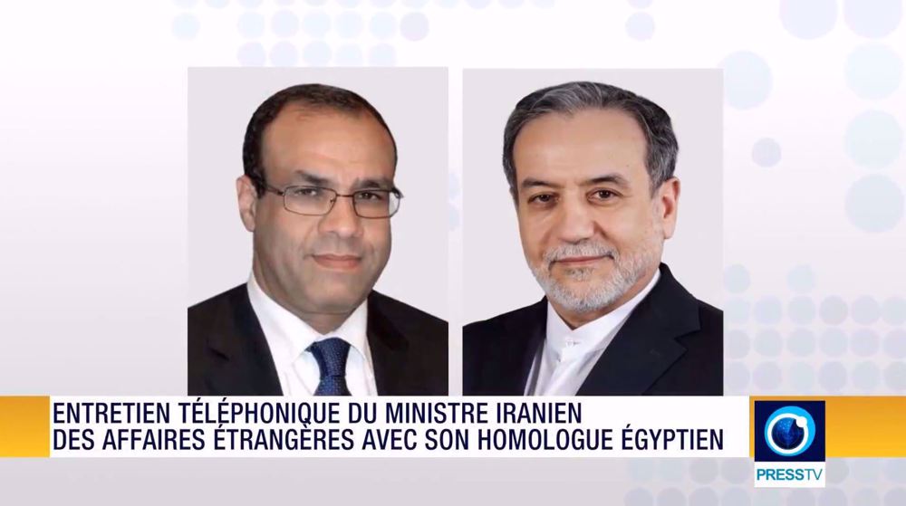 Iran Info du 27 février 2026