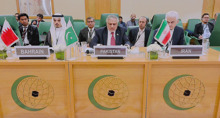 Pakistan condemns Israel’s expansionist agenda in Palestine at OIC