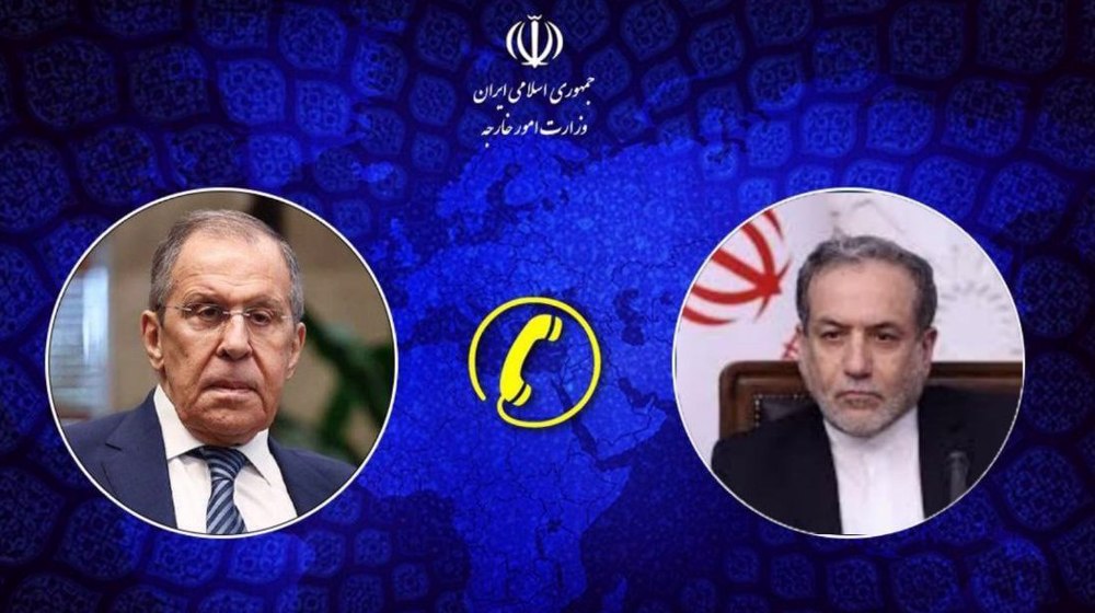 Russia strongly condemns US-Israeli aggression on Iran, calls for UNSC meeting