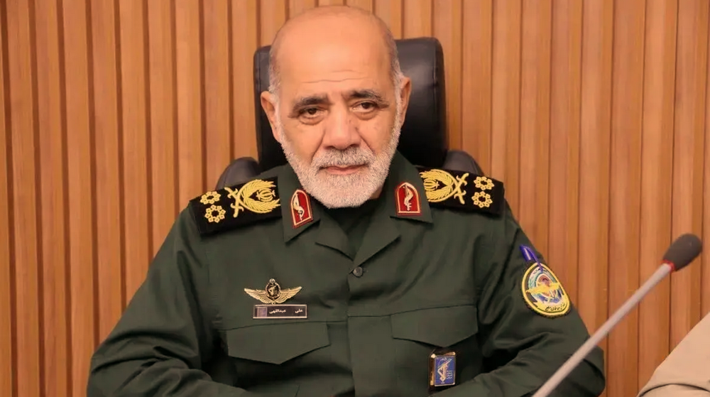 Iran’s retaliatory attacks will continue uninterruptedly: Senior commander