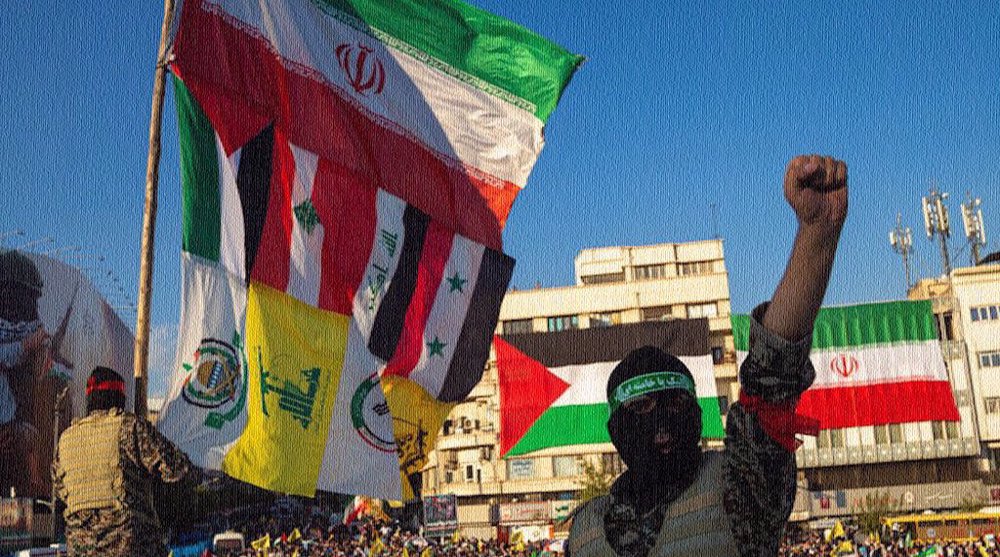 Hezbollah, Ansarullah warn US-Israeli aggression on Iran to engulf entire region 