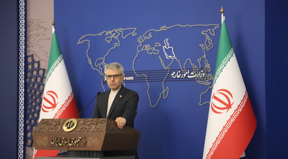 L’Iran finalise la planification des pourparlers avec les États-Unis