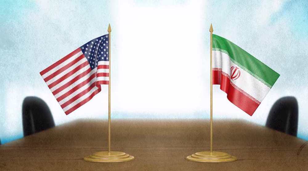 L’Iran se dit ouvert au dialogue, mais refuse de négocier sous la pression