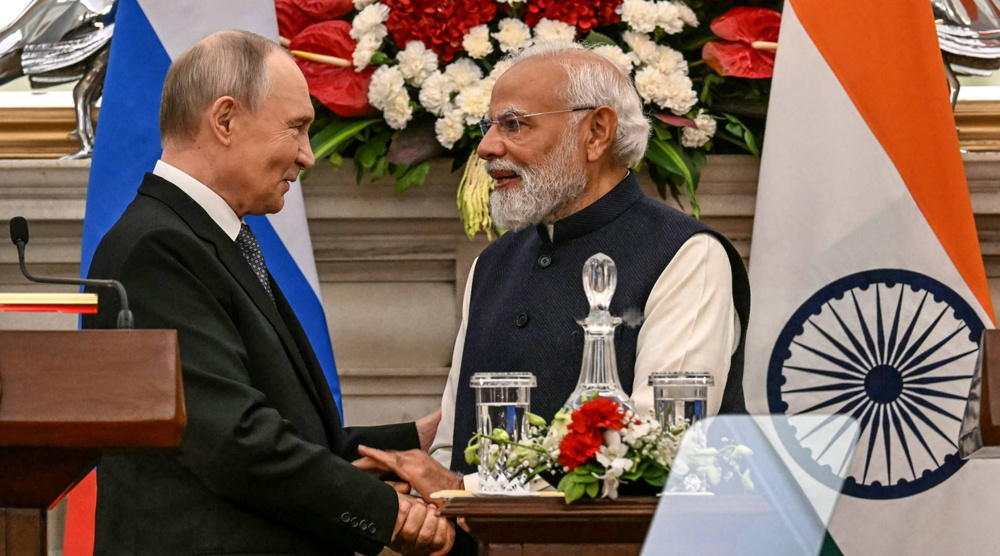 India has made no official move to halt Russian oil imports: Kremlin 