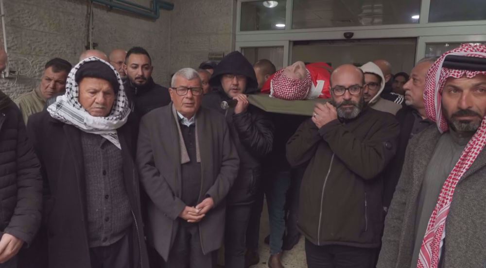 Released to die: Medical neglect kills former Palestinian prisoner
