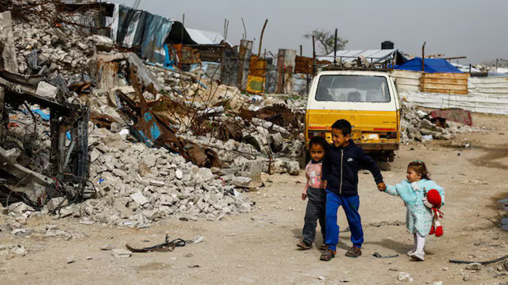 Hamas urges worldwide protests as Israel escalates Gaza genocide