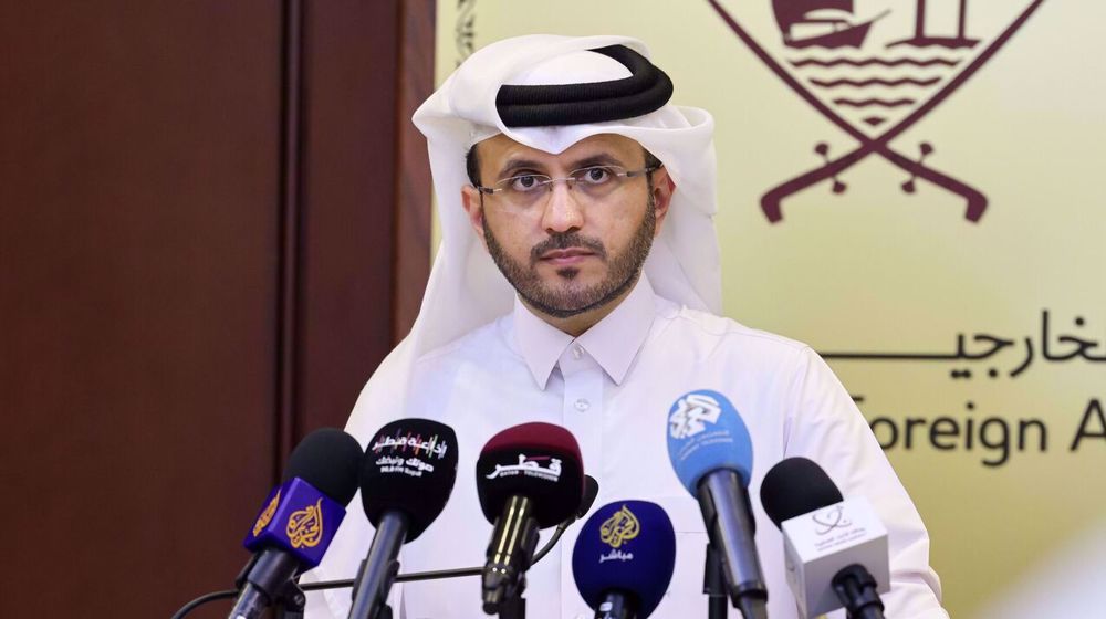 Qatar: High-level dialogue with Iran ongoing to prevent regional escalation