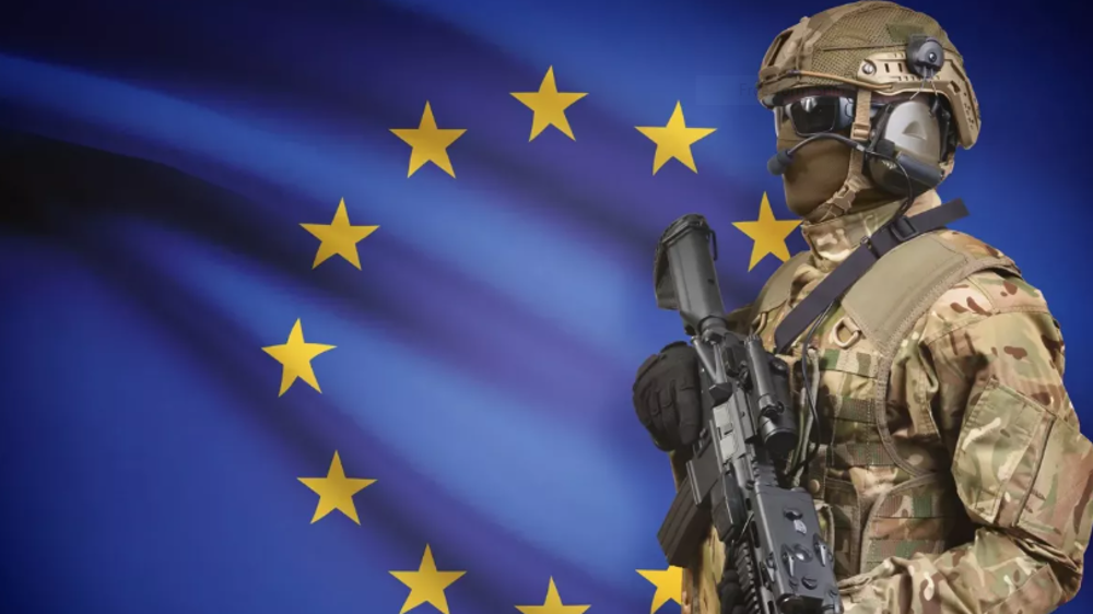 L'UE prévoit une plateforme de données militaires indépendante des USA 