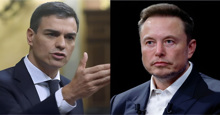 Elon Musk calls Spain’s PM ‘tyrant’ as Madrid moves to curb ‘digital Wild West’